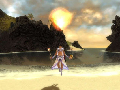 Guild Wars Game of the Year Edition Digital Download CD Key