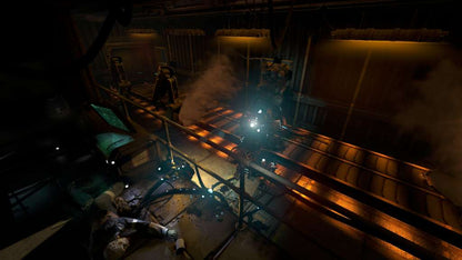SOMA EU XBOX One / Xbox Series X|S CD Key