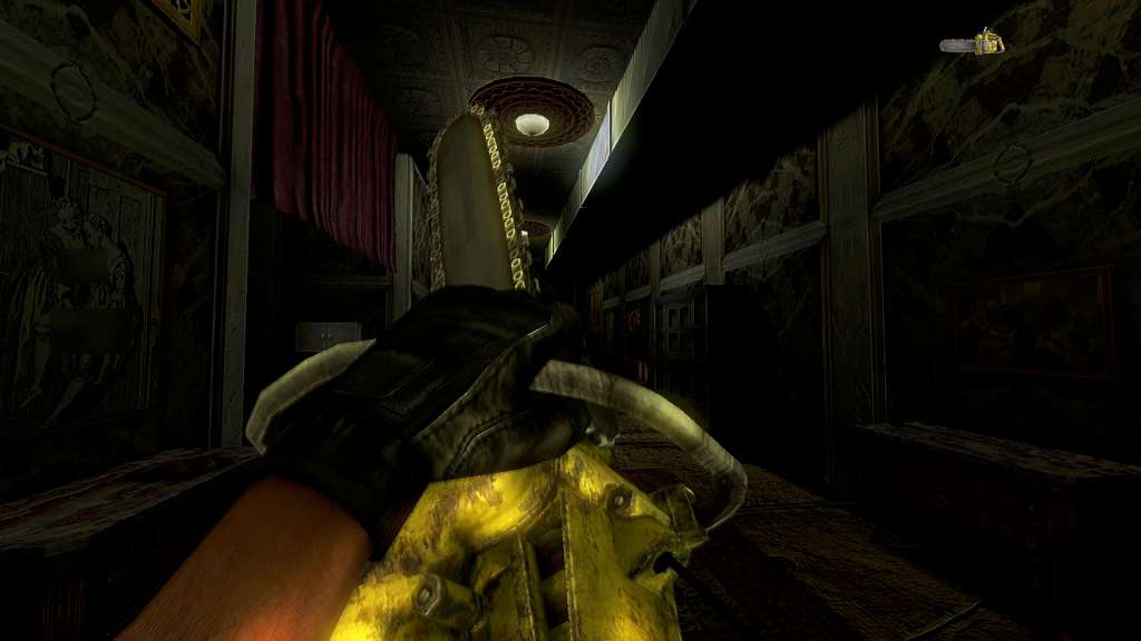 Into the Dark: Ultimate Trash Edition Steam CD Key