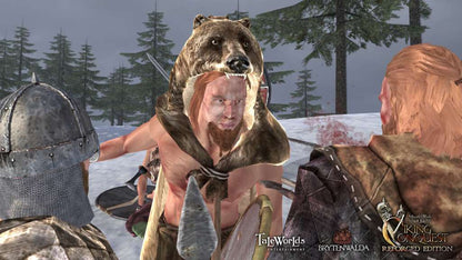 Mount & Blade: Warband - Viking Conquest Reforged Edition DLC PC GOG CD Key