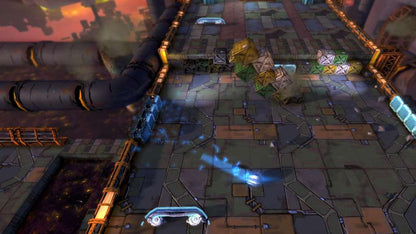 Caromble! PC Steam CD Key