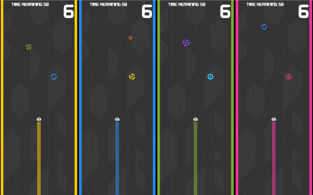 One More Line Steam CD Key
