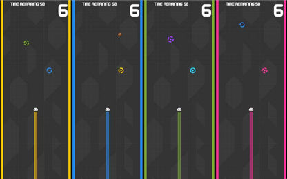One More Line Steam CD Key
