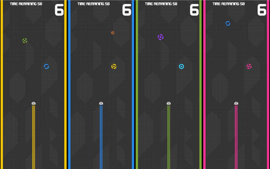 One More Line Steam CD Key