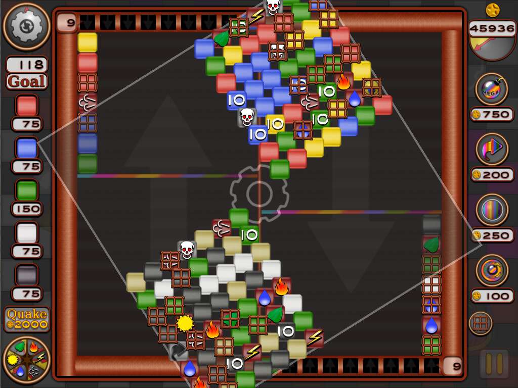 Tisnart Tiles Steam CD Key