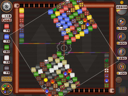 Tisnart Tiles Steam CD Key
