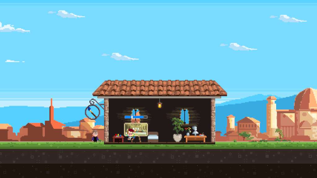 Painters Guild PC Steam CD Key