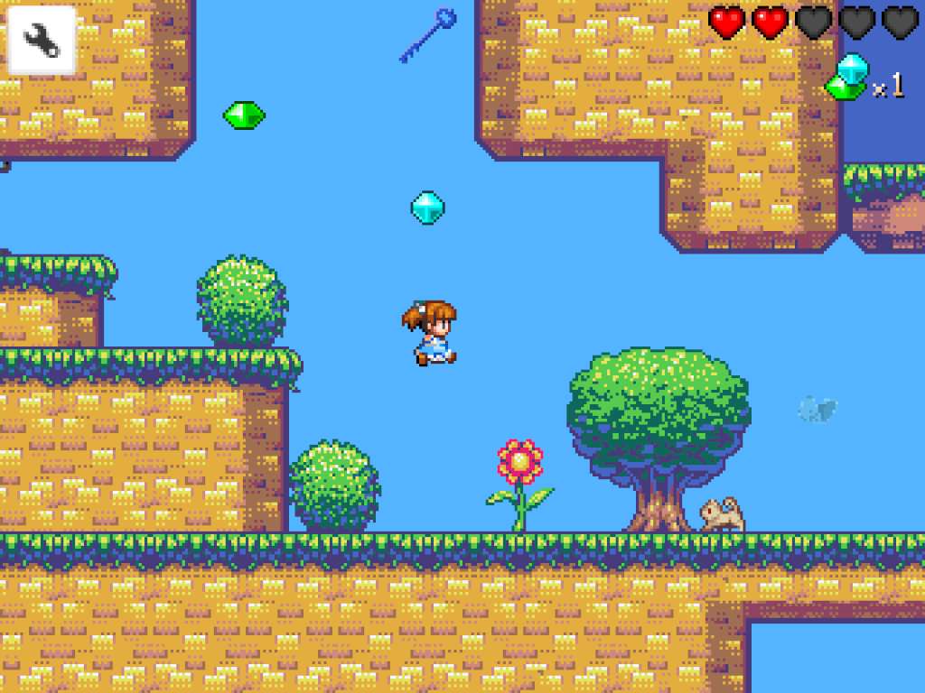 Alice's Mom's Rescue PC Steam CD Key