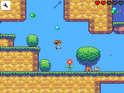 Alice's Mom's Rescue PC Steam CD Key