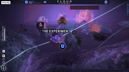 Cloud Chamber Steam CD Key