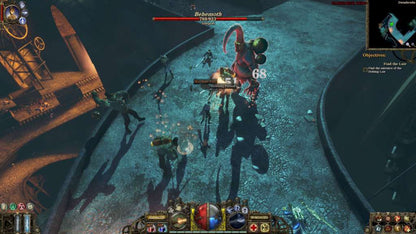 The Incredible Adventures of Van Helsing Complete Pack GOG CD Key