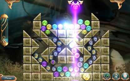 League of Mermaids Steam CD Key