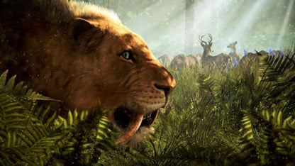 Far Cry Primal Digital Apex Edition PS4/PS5 Account