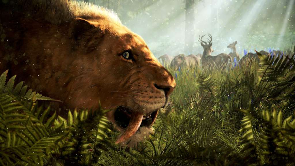 Far Cry Primal Digital Apex Edition PS4/PS5 Online Account Activation