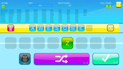 Ace of Words Steam CD Key