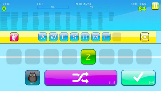 Ace of Words Steam CD Key