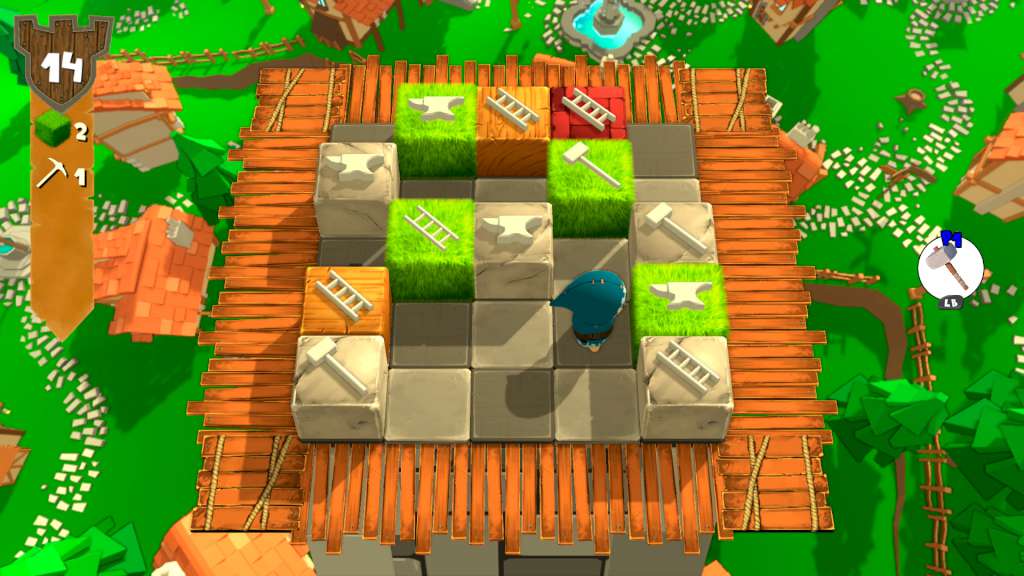 Castles Steam CD Key