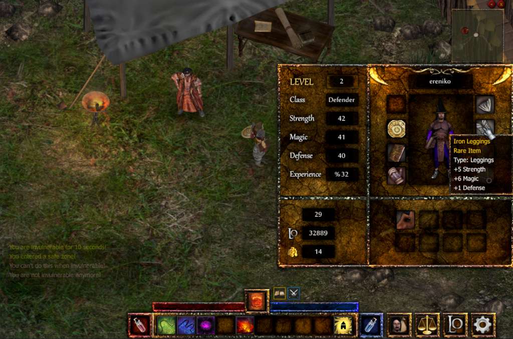Lonath Online Steam CD Key