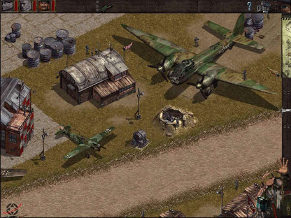 Commandos: Beyond the Call of Duty PC Steam CD Key
