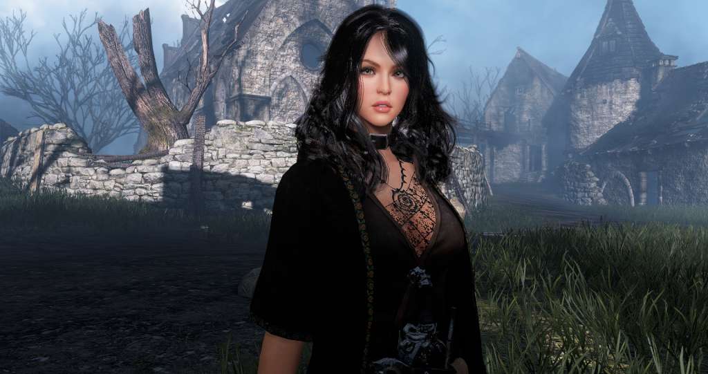Black Desert Traveler Edition XBOX One / Xbox Series X|S Account