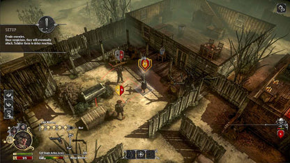 Hard West GOG CD Key