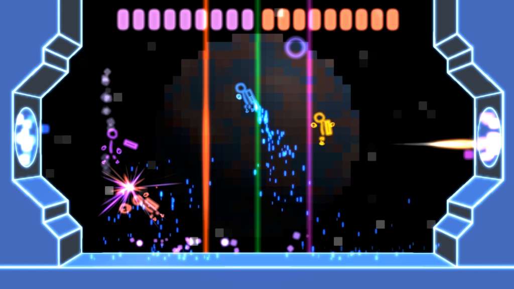 Soccertron Steam CD Key