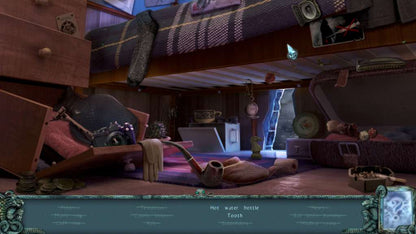 Twisted Lands Trilogy: Collector's Edition Steam CD Key