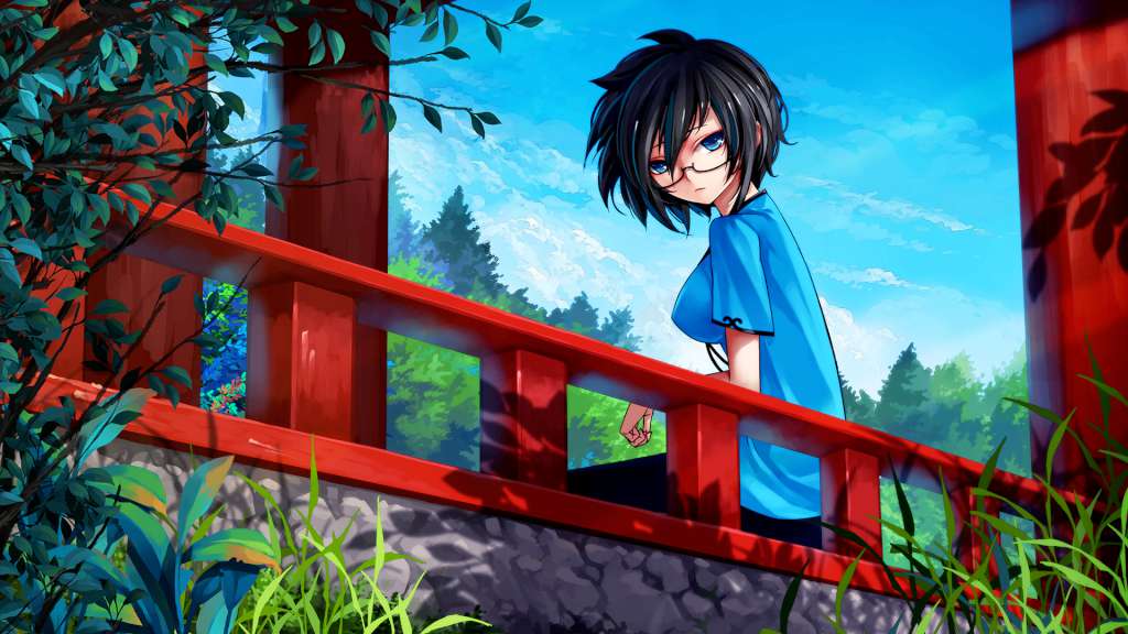 Shan Gui PC Steam CD Key