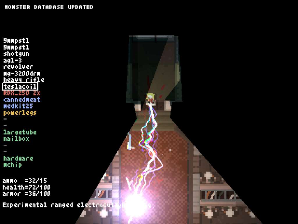 Teleglitch: Die More Edition Steam CD Key