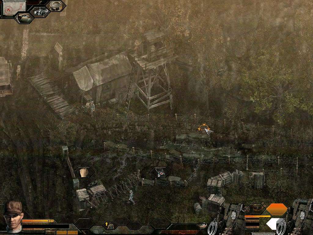 Commandos 3: Destination Berlin Steam Gift