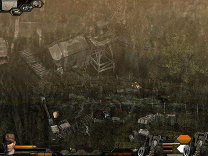 Commandos 3: Destination Berlin Steam Gift