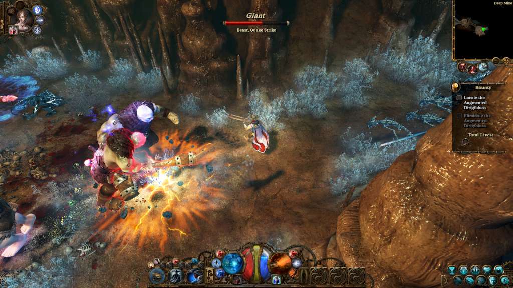 The Incredible Adventures of Van Helsing: Final Cut GOG CD Key