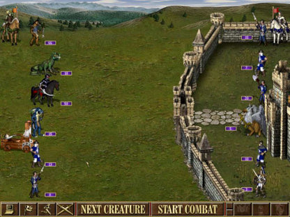 Heroes Chronicles: All chapters GOG CD Key