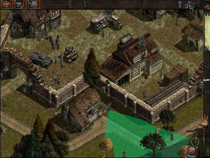 Commandos Collection Steam CD Key