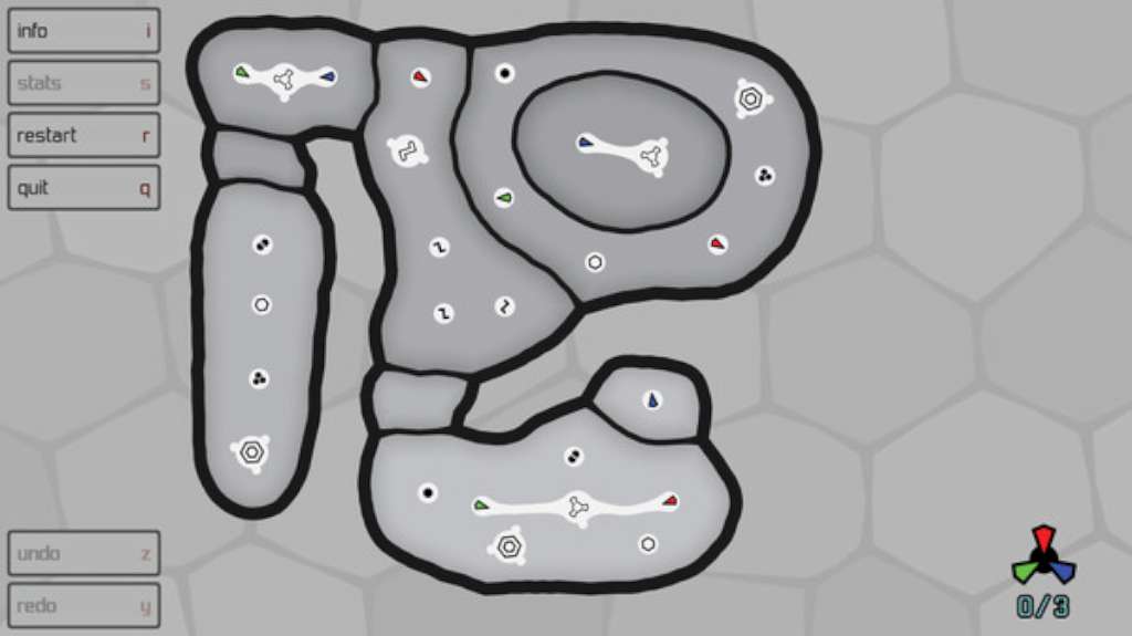 Tricone Lab Steam CD Key