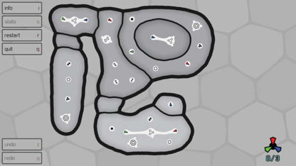Tricone Lab Steam CD Key