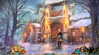 Where Angels Cry: Tears of the Fallen Collector's Edition Steam CD Key