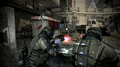 Blacklight: Tango Down Steam CD Key