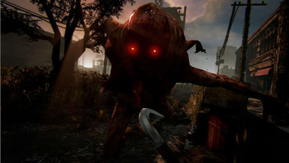 Nether: Resurrected RU VPN Activated Steam CD Key