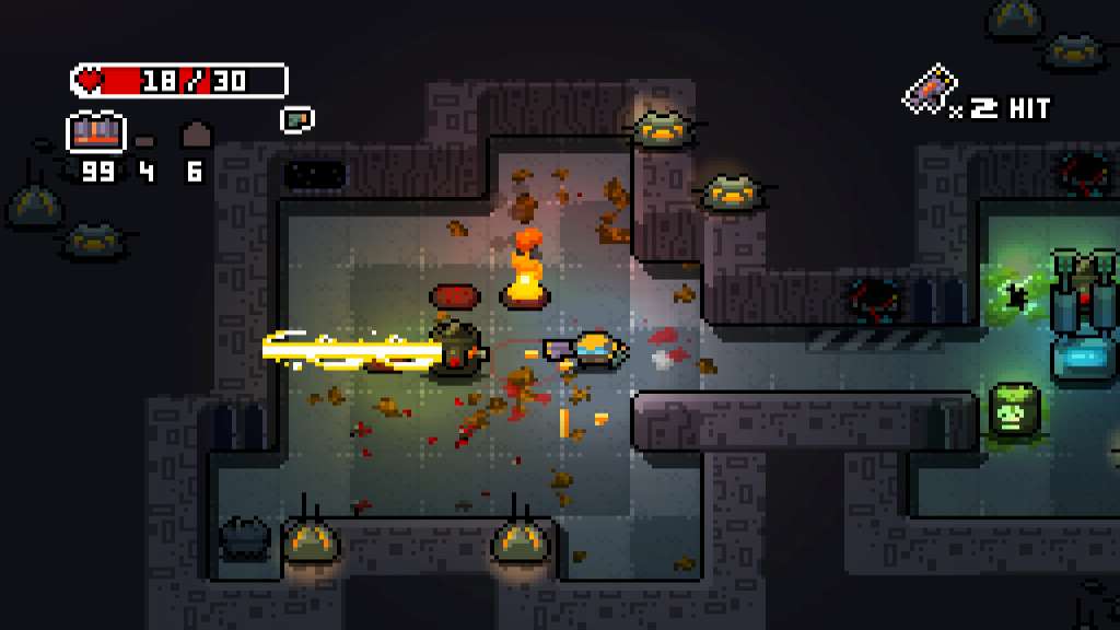 Space Grunts PC GOG CD Key