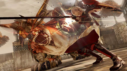 Lightning Returns: Final Fantasy XIII PC Windows Account