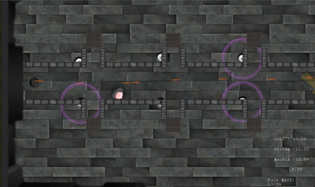 Break Into Zatwor EU Steam CD Key