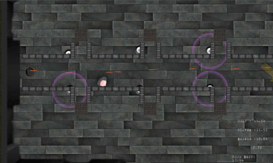 Break Into Zatwor EU Steam CD Key