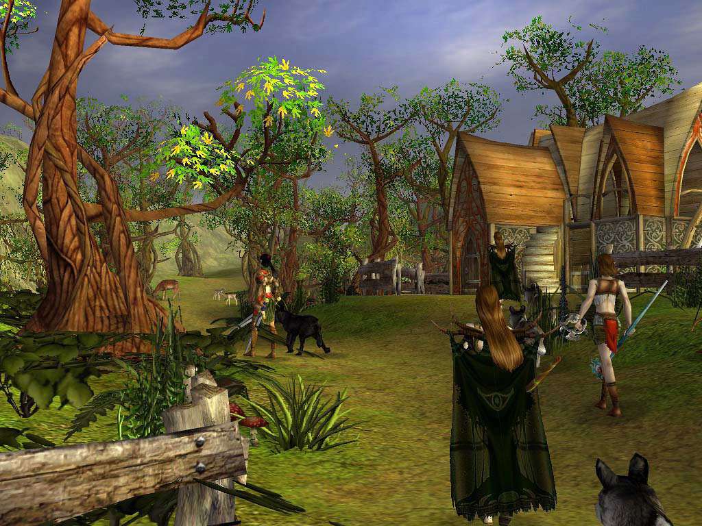 Spellforce Platinum Edition GOG CD Key