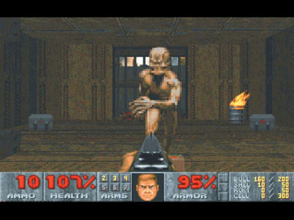 Doom 2 US XBOX One CD Key