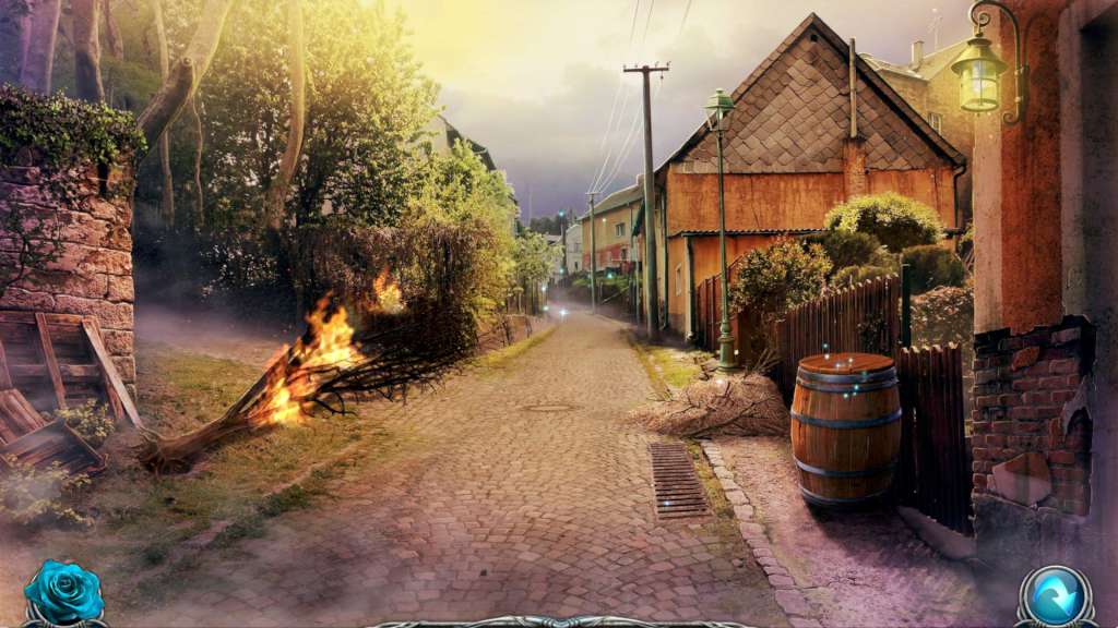 Dracula's Legacy Steam CD Key