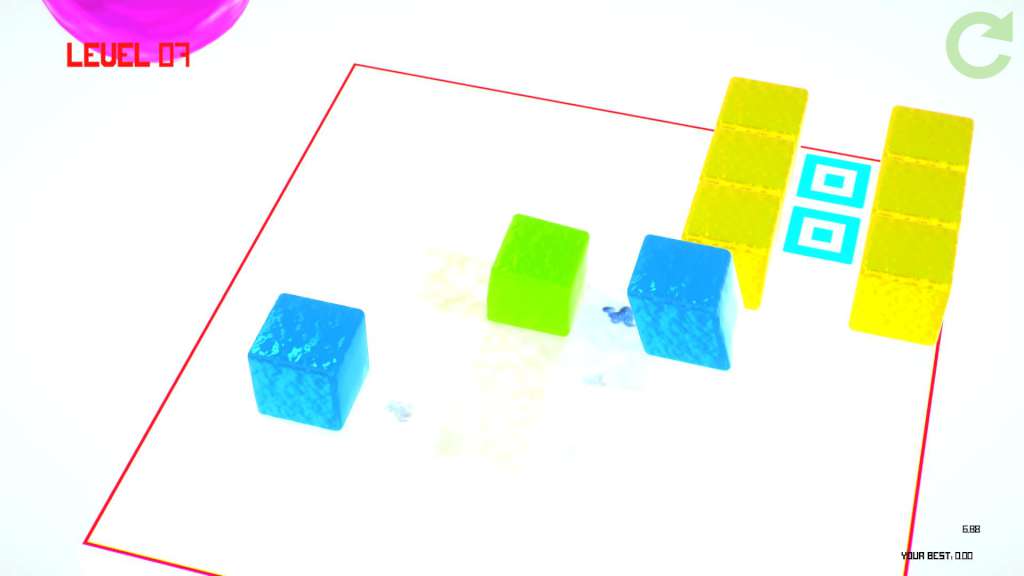 GooCubelets Steam CD Key