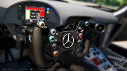 Assetto Corsa - Dream Pack 3 DLC Steam CD Key