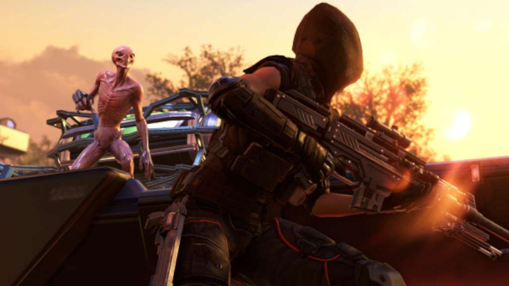 XCOM 2 US XBOX One CD Key