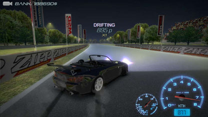 Drift Streets Japan Steam CD Key